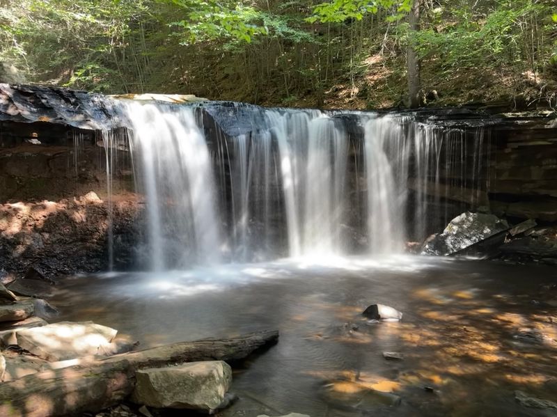 Ricketts Glen State Park - Benton Ricketts Glen State Park - Benton