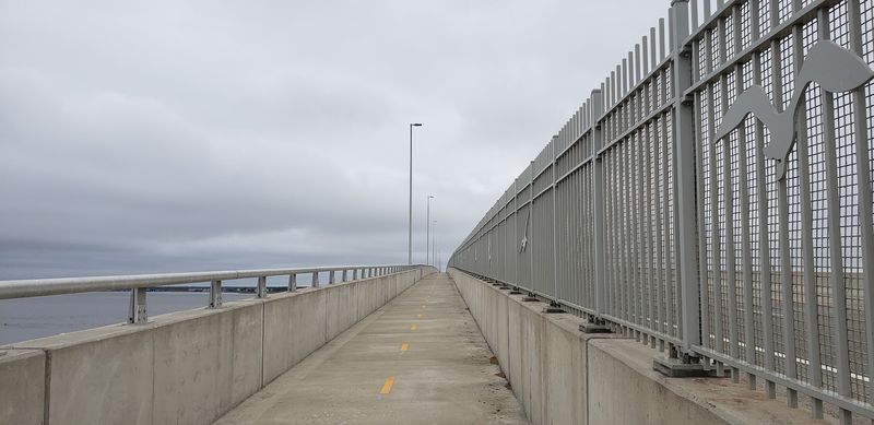 Ride the Historic Shore Route on the Pleasantville-Somers Point Bike Path