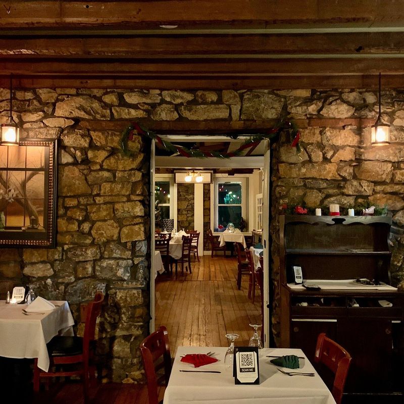Riegelsville Inn, Riegelsville