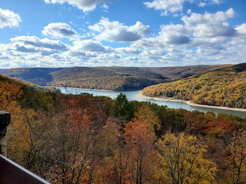 Rimrock Overlook (Bradford) Rimrock Overlook (Bradford)