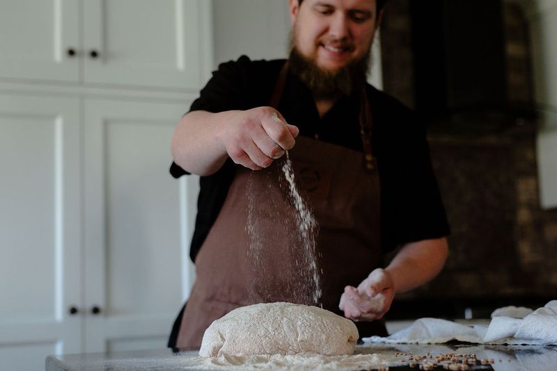 Risen Bakery Co. - Chillicothe
