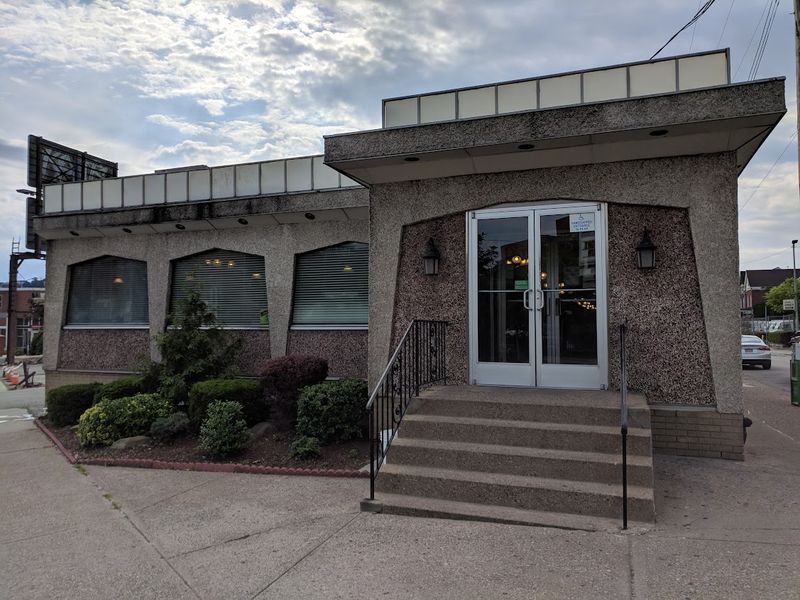 Ritter's Diner in Pittsburgh
