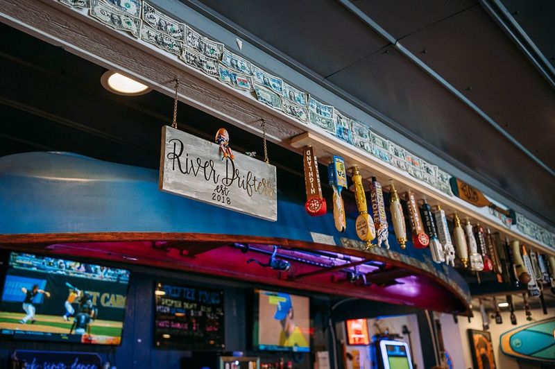 River Drifters - Chattanooga