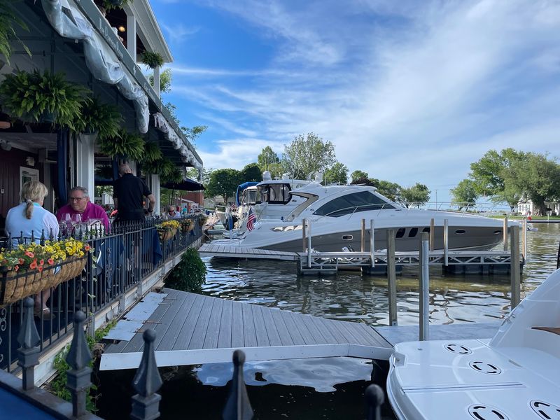 River Views That Lift The Whole Experience