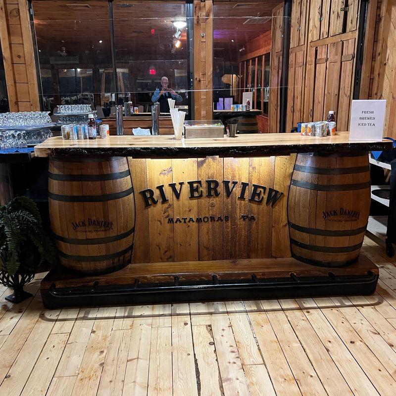 Riverview Restaurant – Matamoras