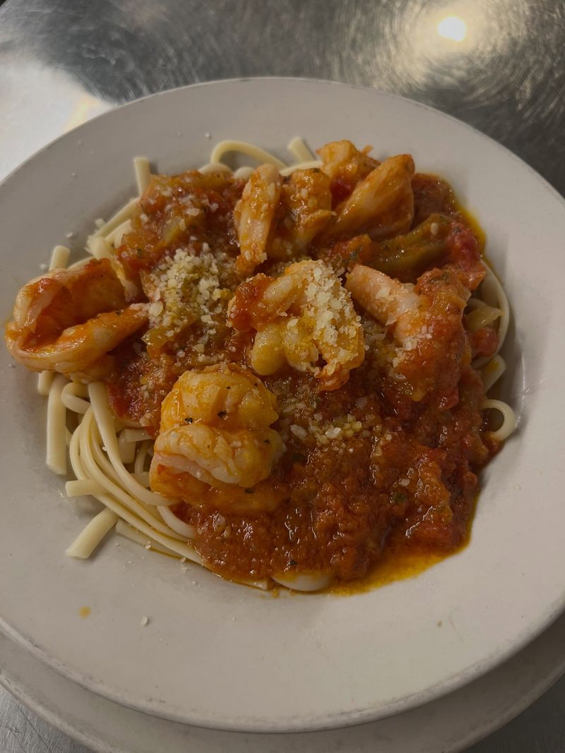 Rizzo’s of Windber (Windber)