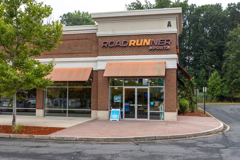 Road Runner Sports - North Brunswick Road Runner Sports - North Brunswick