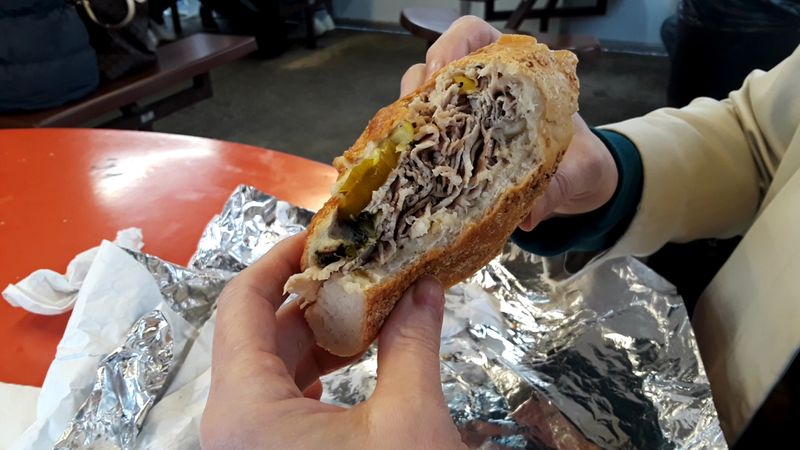 Roast Pork Still Deserves The Spotlight
