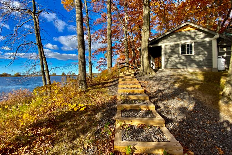 Robert G. Wehle State Park