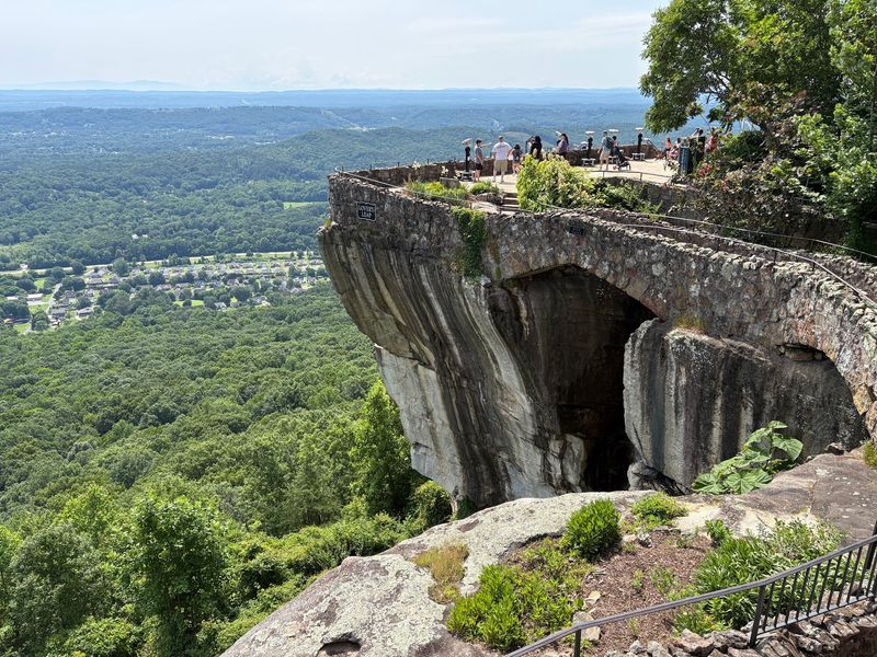 Rock City Gardens