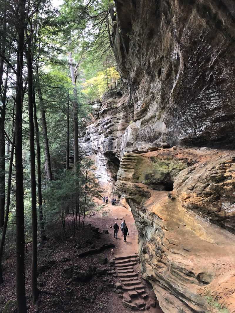 Rock House Adds A Little Adventure To A Quiet Escape