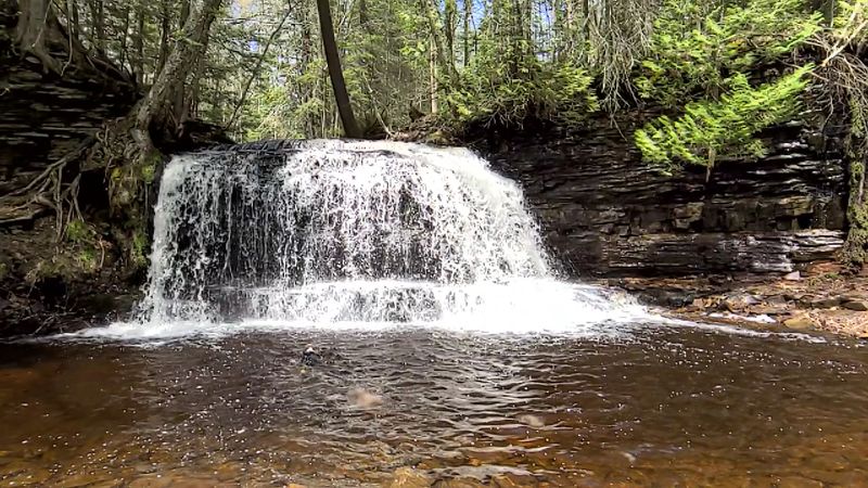 Rock River Falls