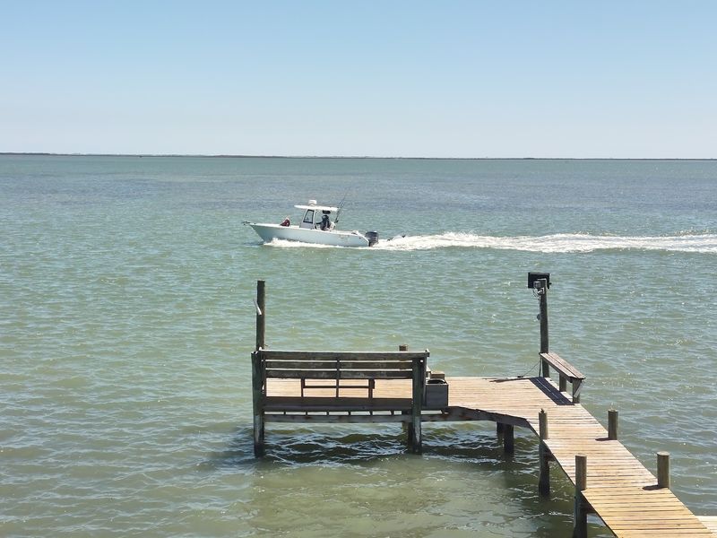 Rockport (Aransas Bay) Rockport (Aransas Bay)