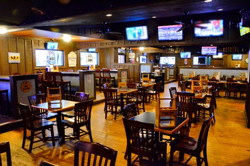 Rocky Top Beer-BBQ & Grill - Jackson