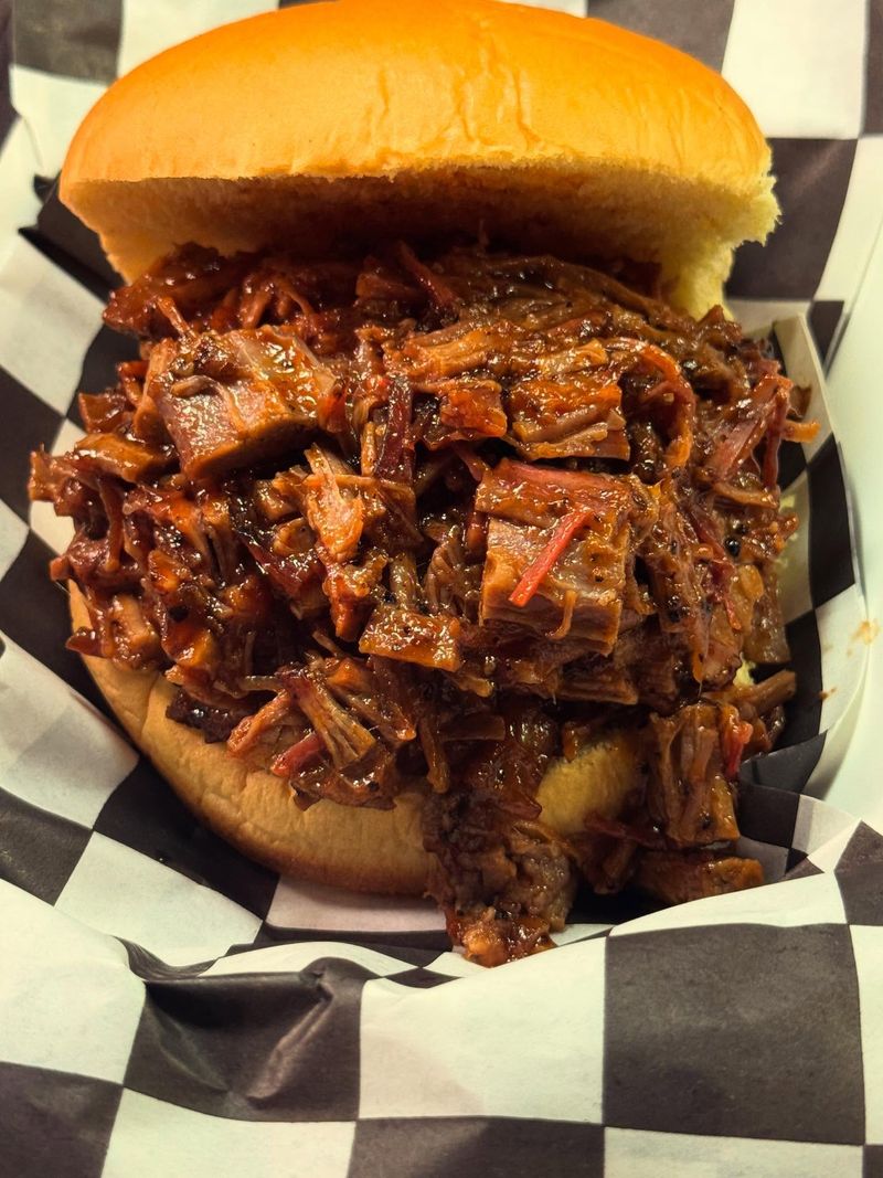 Rocky’s BBQ (Columbia) Rocky’s BBQ (Columbia)