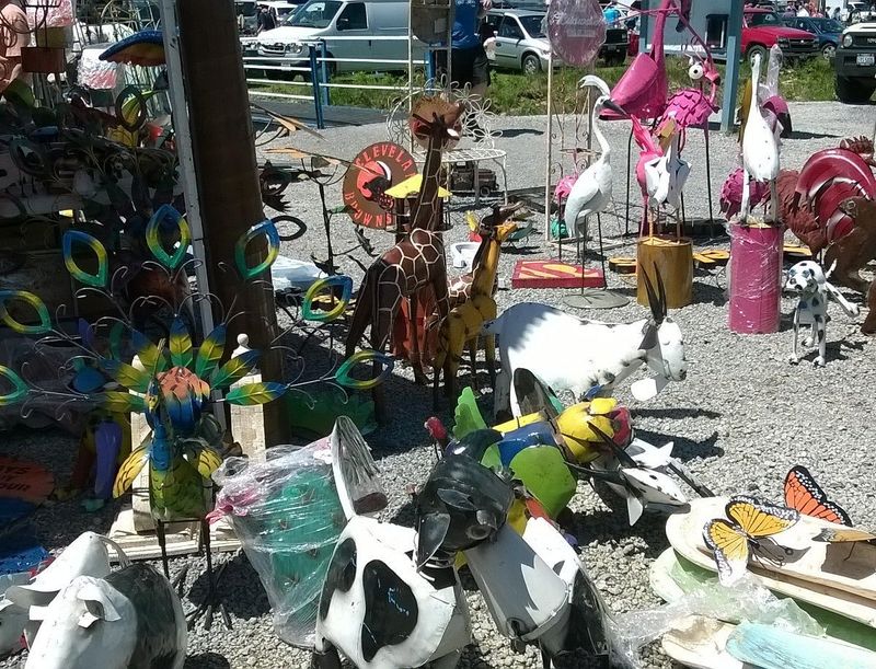 Rogers Flea Market & Auctions - Rogers Rogers Flea Market & Auctions - Rogers