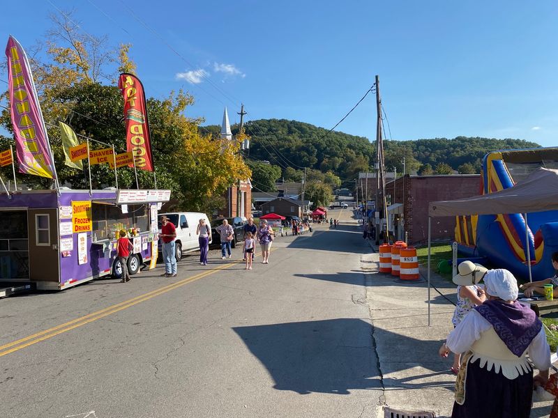 Rogersville Rogersville