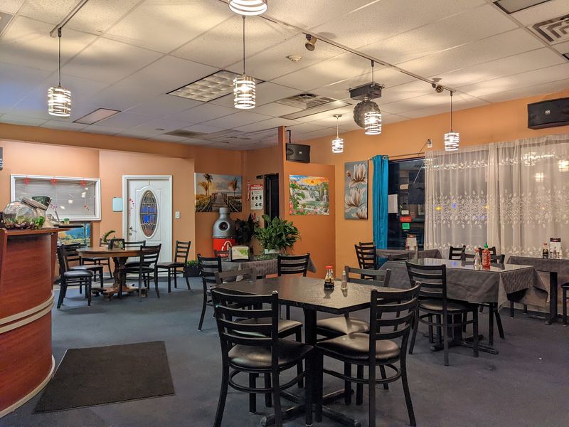 Roma Thai And Burmese Cuisine Roma Thai And Burmese Cuisine