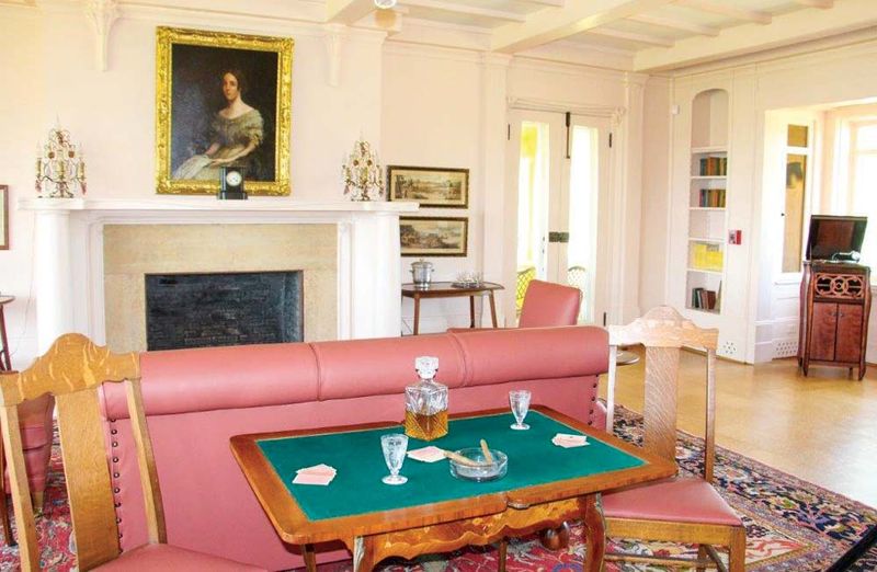 Rooms That Tell A 1920s Love Story Rooms That Tell A 1920s Love Story
