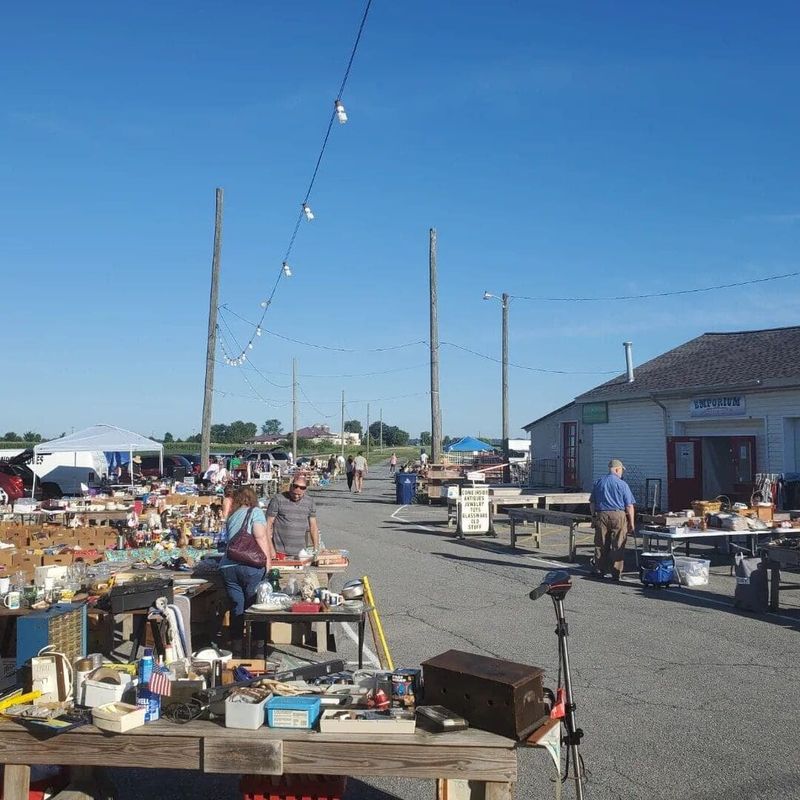 Roots Country Market & Auction (Manheim)