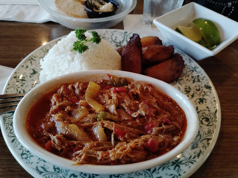 Ropa Vieja That Locals Can't Stop Ordering