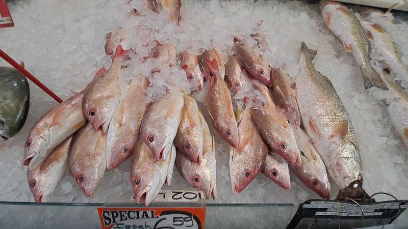 Rose's Seafood (Seabrook) Rose's Seafood (Seabrook)