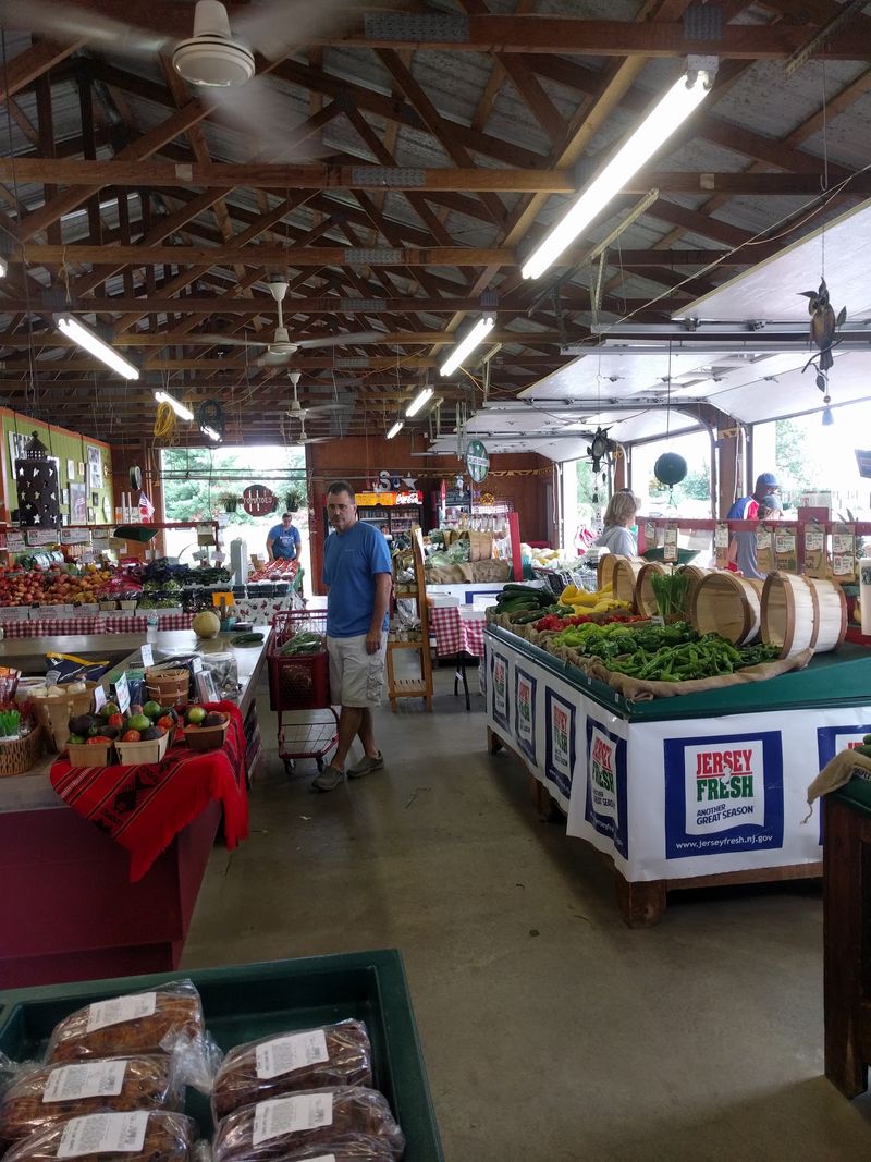 Rosie's Farm Market - Mullica Hill Rosie's Farm Market - Mullica Hill