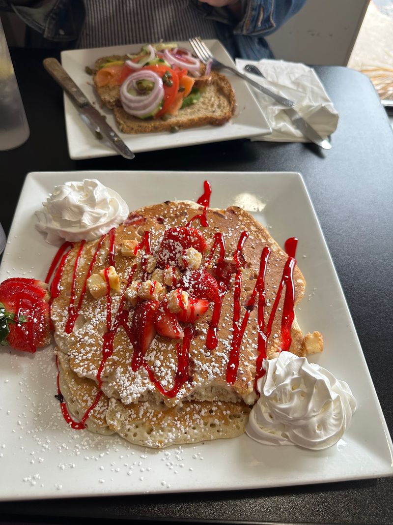 Rotating Featured Flavors Keep Things Exciting