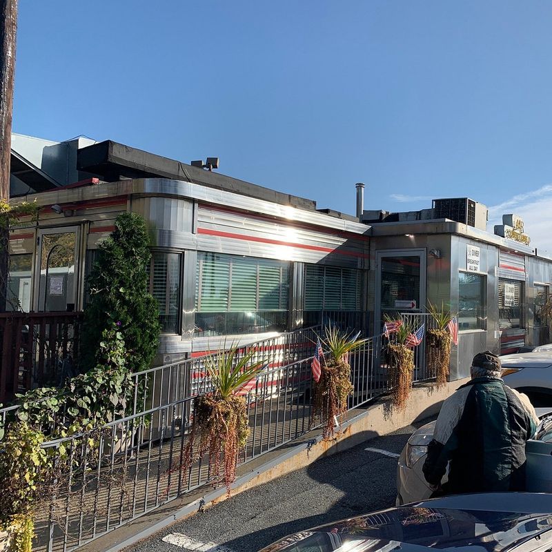 Route 30 Diner (Ronks)