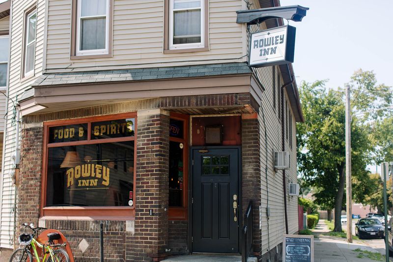 Rowley Inn
