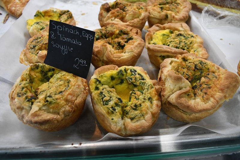 Savory Picks Turn Breakfast Into Lunch Savory Picks Turn Breakfast Into Lunch