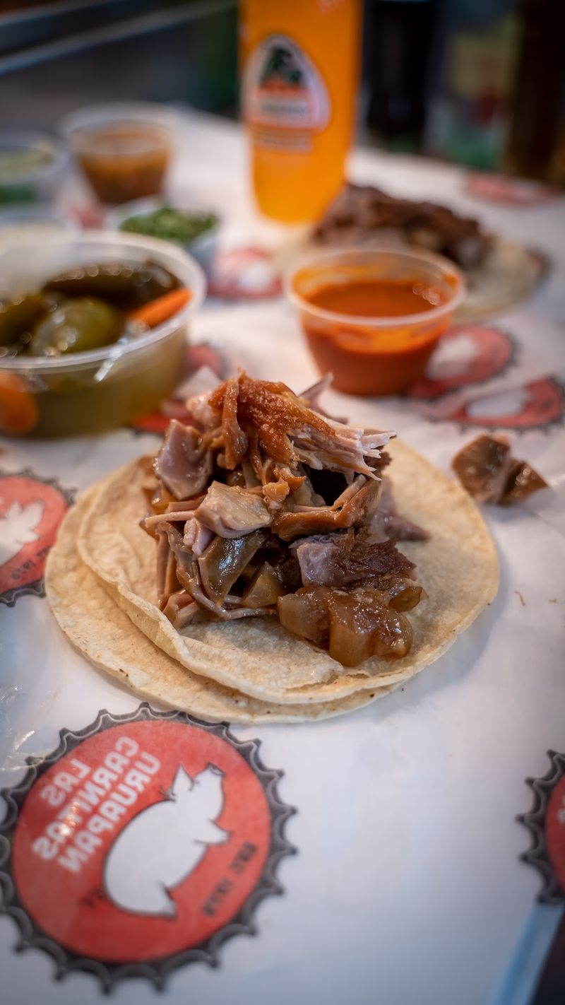 Carnitas Uruapan Restaurant (Chicago) Carnitas Uruapan Restaurant (Chicago)