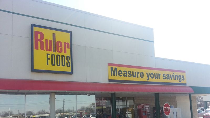 Ruler Foods, Lima Ruler Foods, Lima