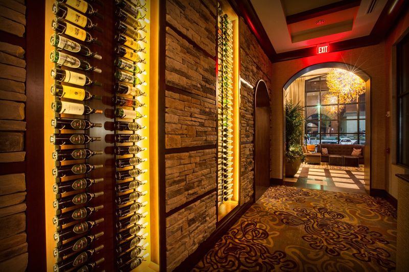Ruth's Chris Steak House