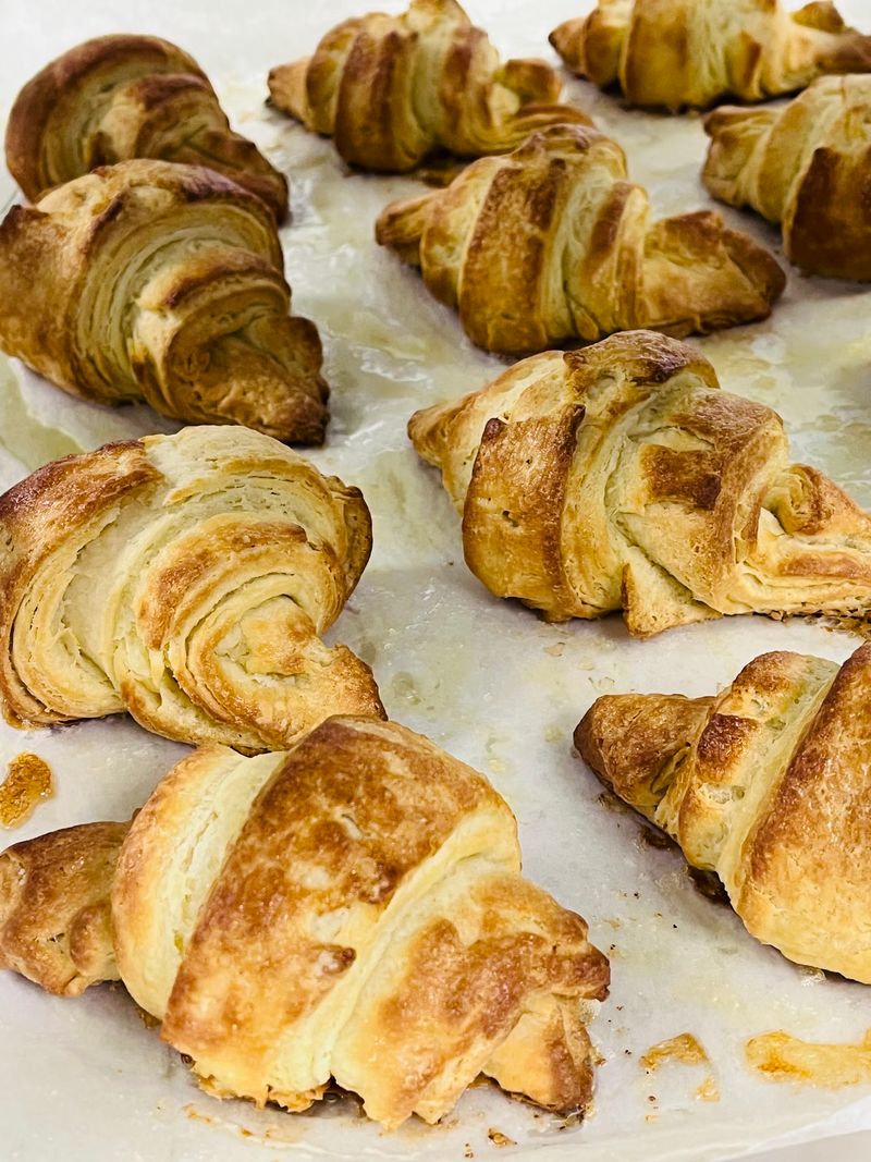 Colorado Springs Gets a Safer Bakery Option Colorado Springs Gets a Safer Bakery Option