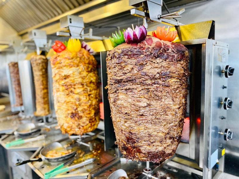 Apolis Greek Street Food (Lisle) Apolis Greek Street Food (Lisle)