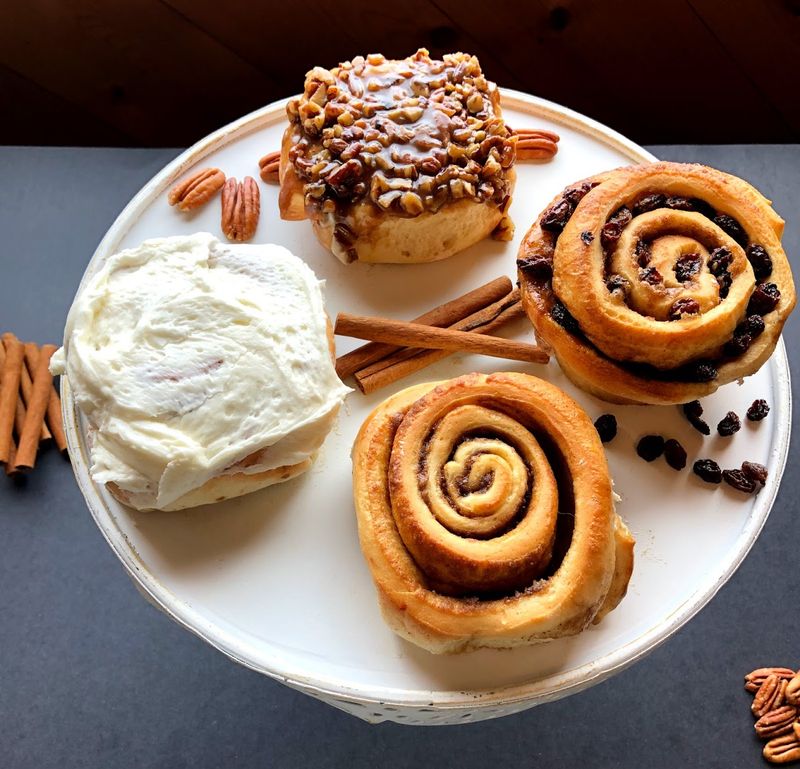 Cinnamon’s Bakery Estes Park (Estes Park) Cinnamon’s Bakery Estes Park (Estes Park)