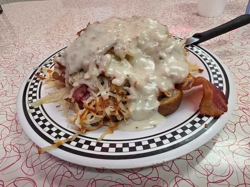 How To Order Smart When the Plates Run Huge How To Order Smart When the Plates Run Huge
