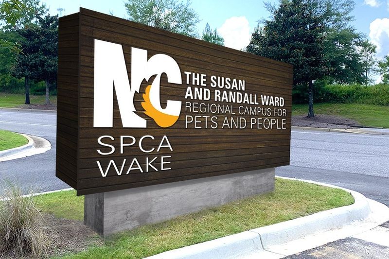SPCA Of Wake County - Raleigh SPCA Of Wake County - Raleigh