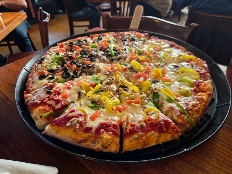 The Breakfast Pizza Trick Hiding in Plain Sight