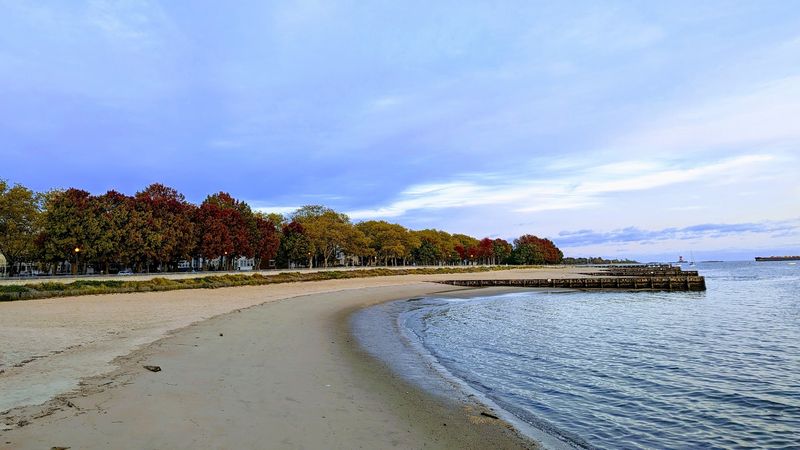 Sadowski Parkway Waterfront - Perth Amboy Sadowski Parkway Waterfront - Perth Amboy