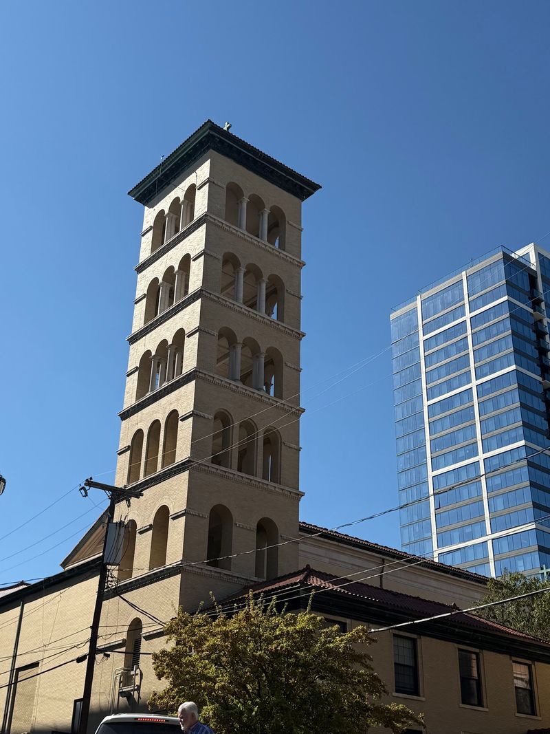 Saint Relics That Connect Nashville to Church History