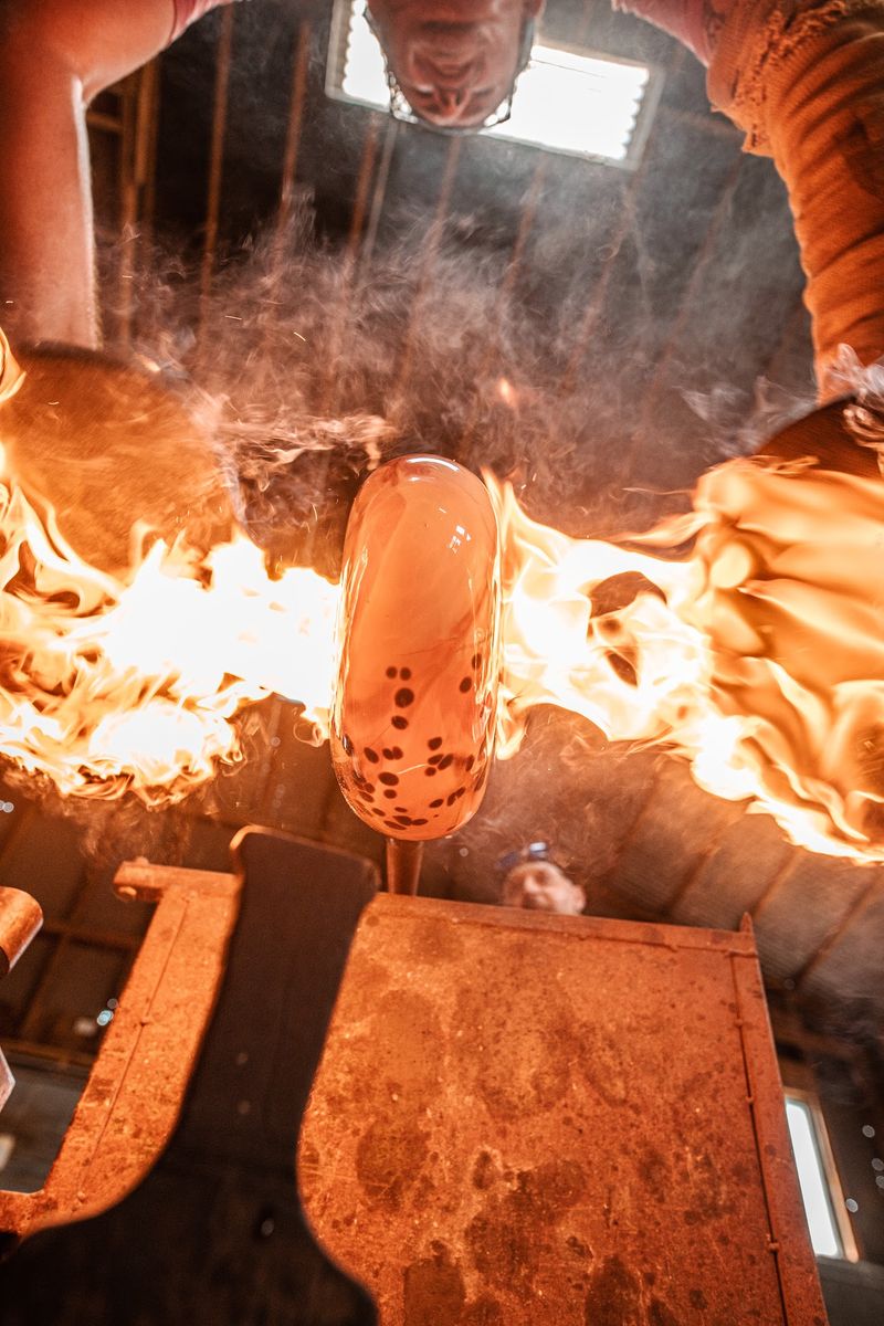 Salado Glassworks (Salado)
