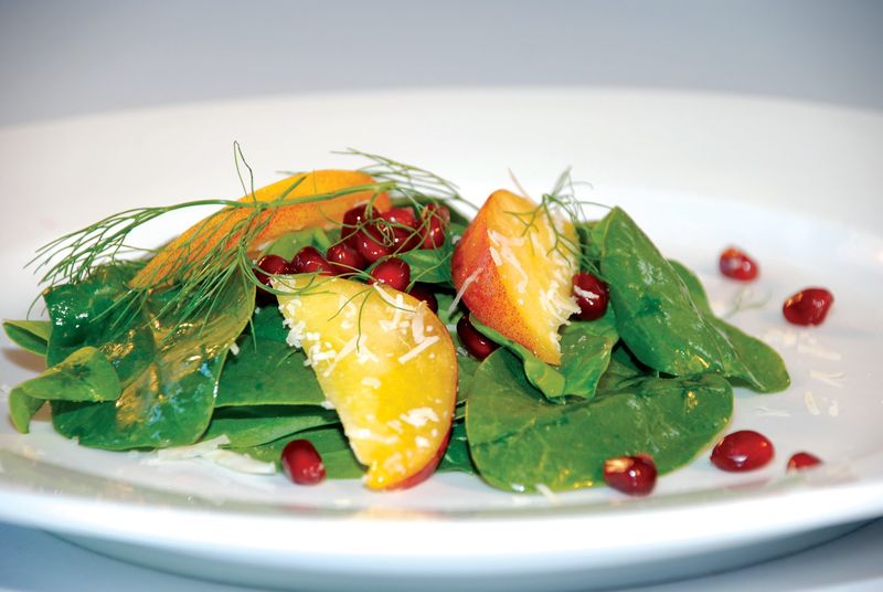 Salads That Actually Deserve Menu Space Salads That Actually Deserve Menu Space