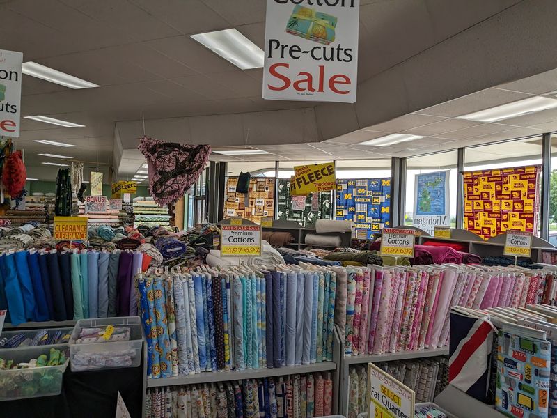 Sales, Remnants, and Bargain-Bin Wins Sales, Remnants, and Bargain-Bin Wins