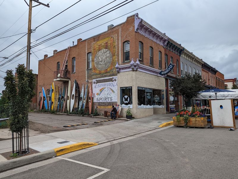 Salida