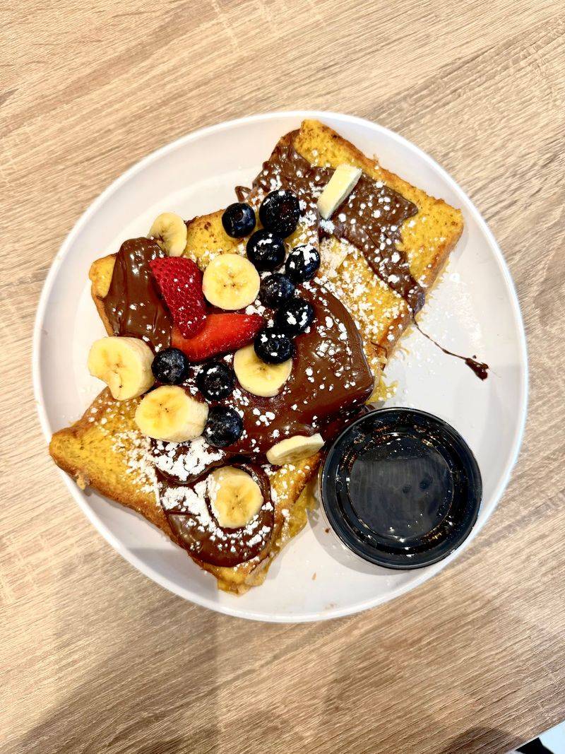 Salted Caramel Banana Makes A Sweet Case
