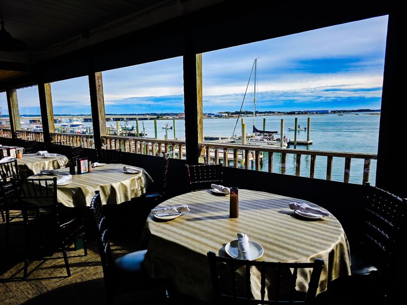Saltwater Grill, Swansboro Saltwater Grill, Swansboro
