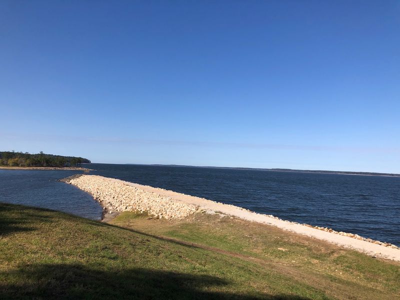Sam Rayburn Reservoir (Jasper) Sam Rayburn Reservoir (Jasper)