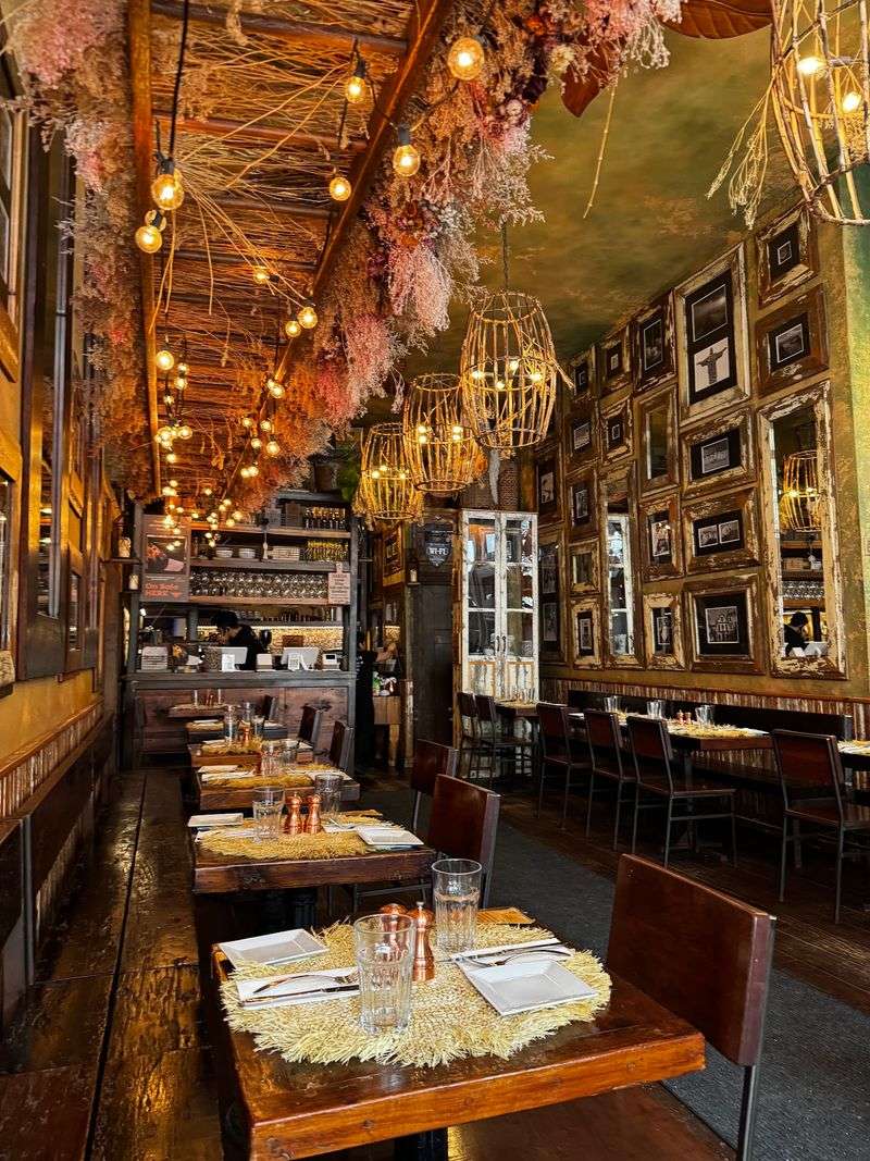 Samba, Montclair